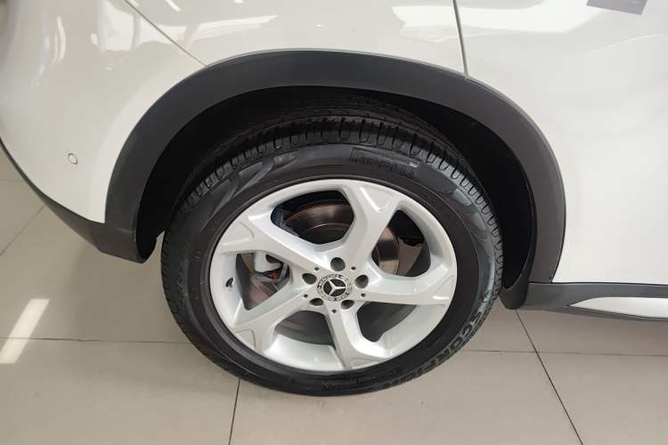 Used Mercedes-Benz GLA 2018 GLA 200 Sport Edition Exterior 6