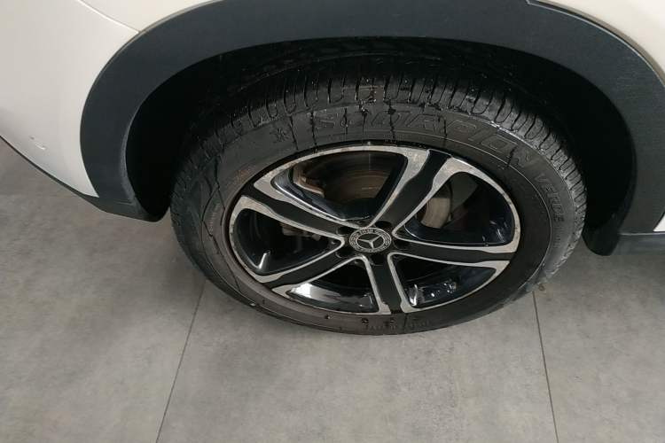 Used Mercedes-Benz GLA 2018 GLA 200 Fashion Model Exterior 8