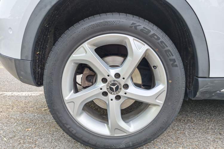 Used Mercedes-Benz GLA 2018 GLA 200 Sport Edition Exterior 9