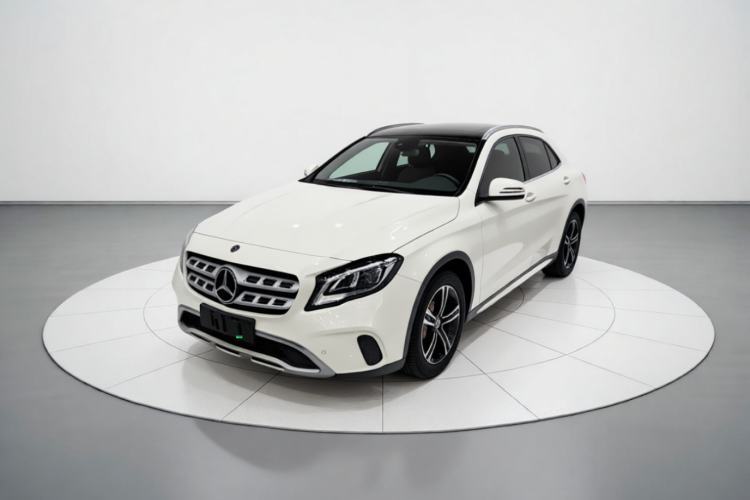 Ojetý Mercedes-Benz GLA 2018 GLA 200 Fashion Model Guazi used car, China used car export, Used car for sale, Used  cars, Cheapest cars for sale