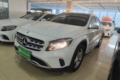 Used Mercedes-Benz GLA 2018 GLA 200 Sport Edition