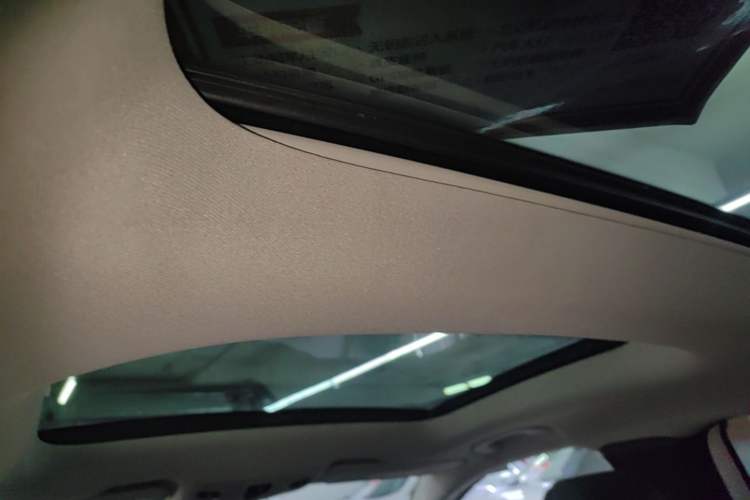 Used Mercedes-Benz GLA 2018 GLA 200 Sport Edition Headliner