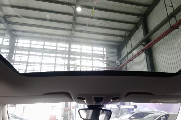 Used Mercedes-Benz GLA 2018 GLA 200 Fashion Model Headliner