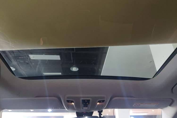 Used Mercedes-Benz GLA 2018 GLA 200 Sport Edition Headliner