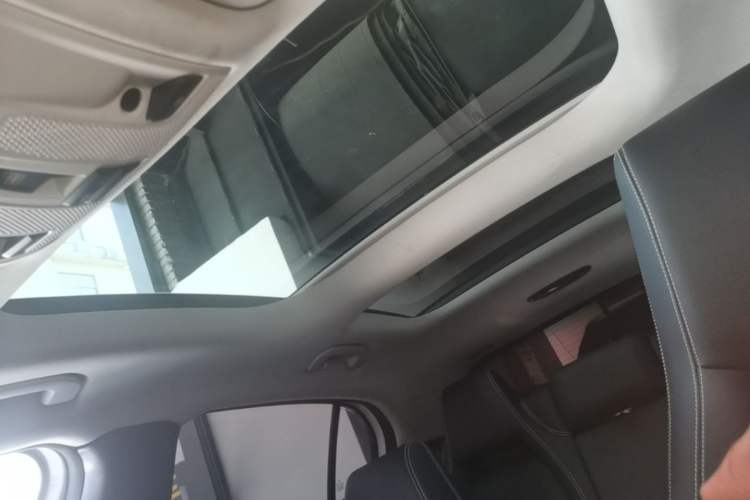 Used Mercedes-Benz GLA 2018 GLA 200 Sport Edition Headliner