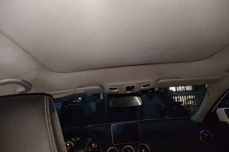 Used Mercedes-Benz GLA 2018 GLA 200 Fashion Model Headliner