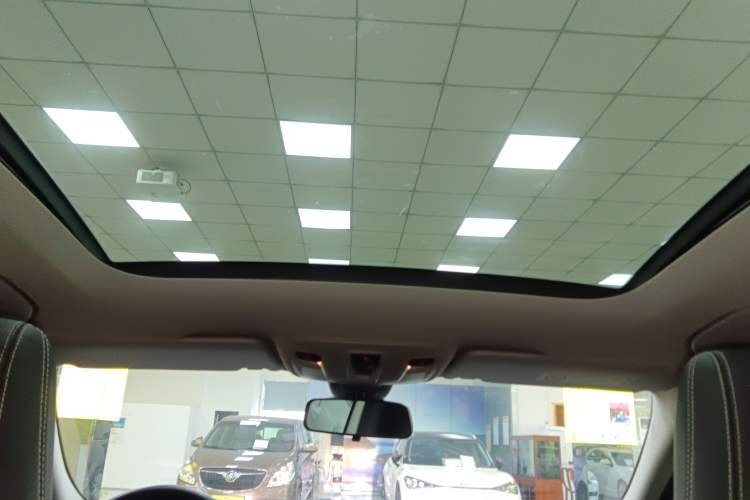 Used Mercedes-Benz GLA 2018 GLA 200 Sport Edition Headliner