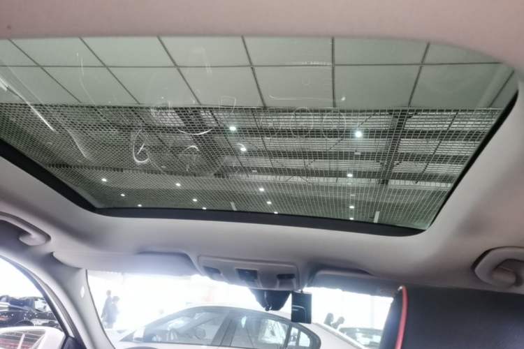 Used Mercedes-Benz GLA 2018 GLA 200 Sport Edition Headliner