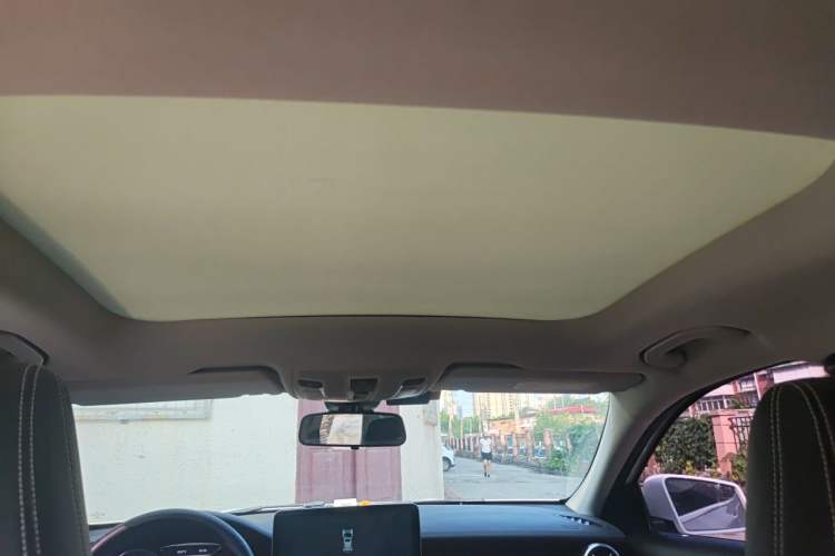 Used Mercedes-Benz GLA 2018 GLA 200 Fashion Model Headliner
