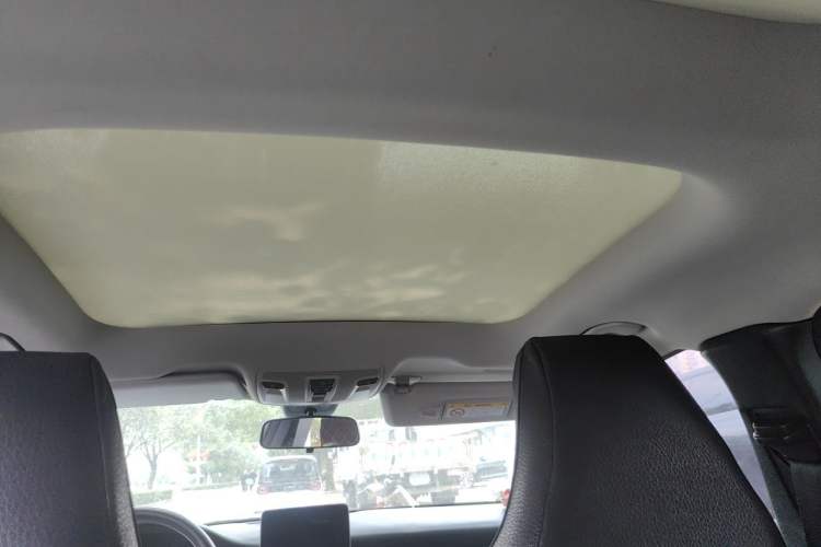 Used Mercedes-Benz GLA 2018 GLA 200 Sport Edition Headliner