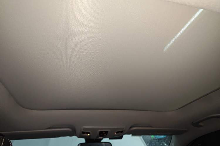 Used Mercedes-Benz GLA 2018 GLA 200 Sport Edition Headliner