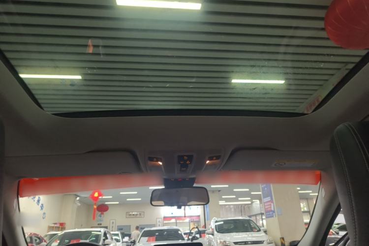 Used Mercedes-Benz GLA 2018 GLA 200 Sport Edition Headliner