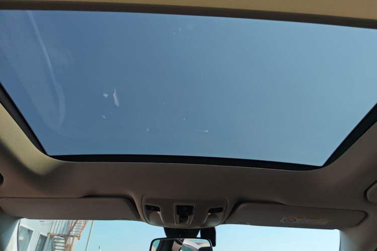 Used Mercedes-Benz GLA 2018 GLA 200 Sport Edition Headliner