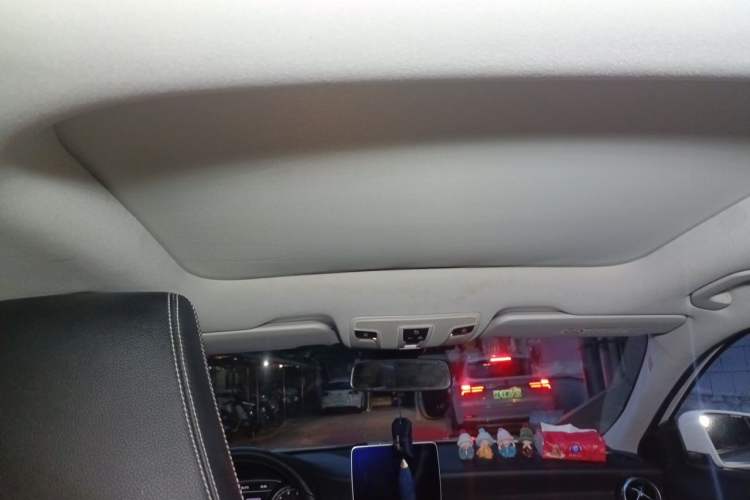 Used Mercedes-Benz GLA 2018 GLA 200 Sport Edition Headliner
