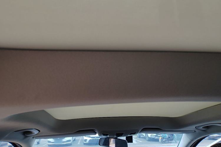 Used Mercedes-Benz GLA 2018 GLA 200 Sport Edition Headliner