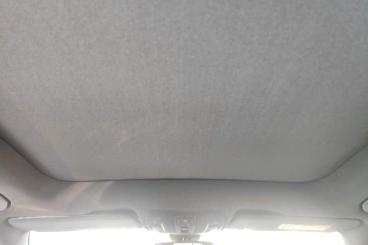 Used Mercedes-Benz GLA 2018 GLA 200 Polar Limited Edition Headliner