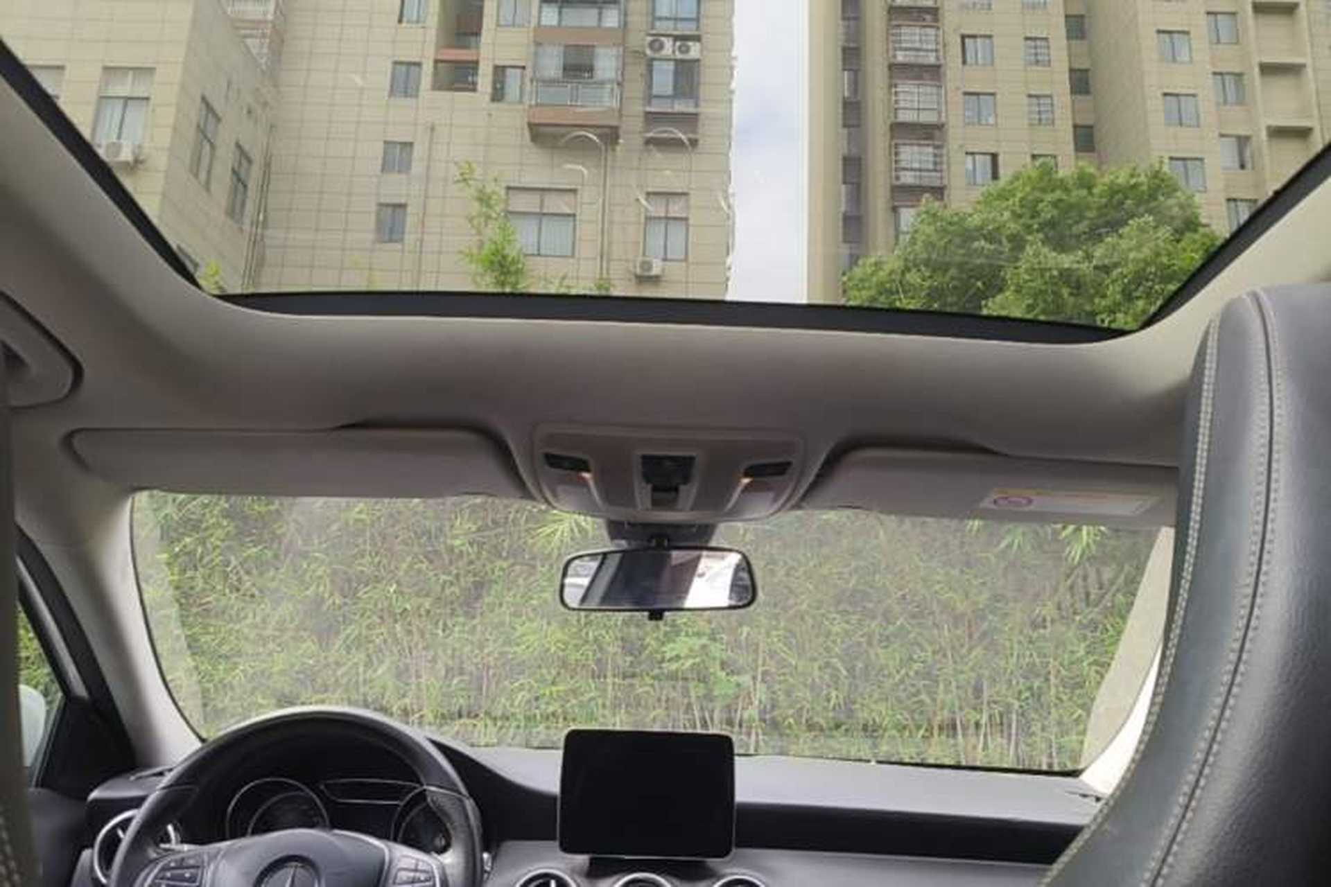 Used Mercedes-Benz GLA 2018 GLA 200 Sport Edition Headliner