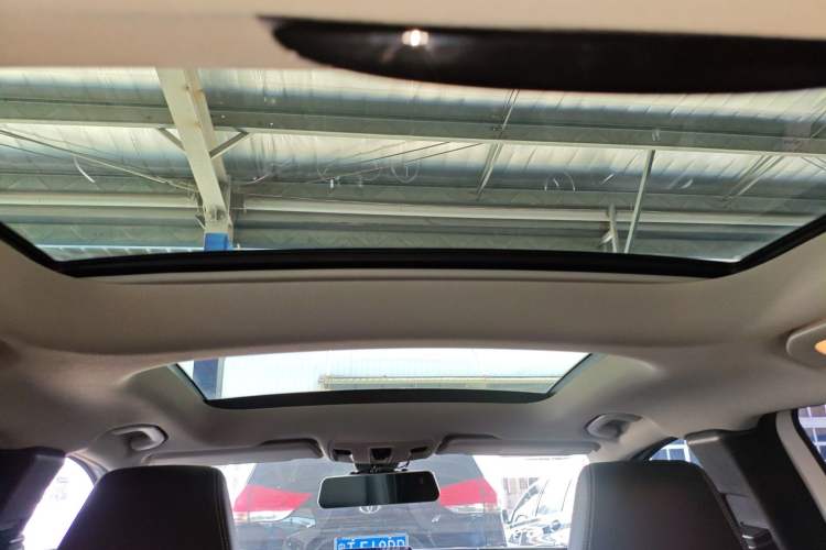 Used Mercedes-Benz GLA 2018 GLA 200 Sport Edition Headliner