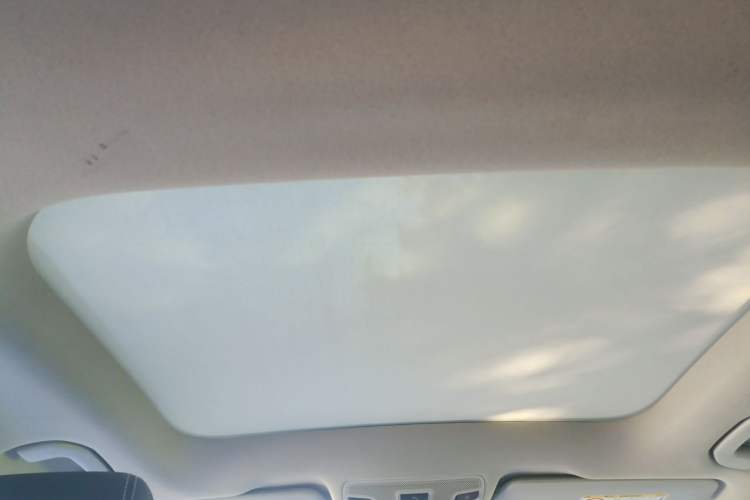 Used Mercedes-Benz GLA 2018 GLA 200 Sport Edition Headliner