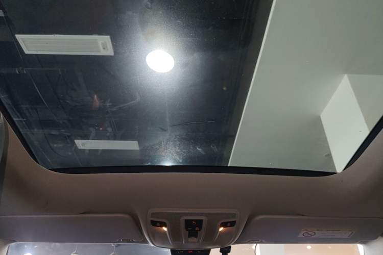 Used Mercedes-Benz GLA 2018 GLA 200 Sport Edition Headliner