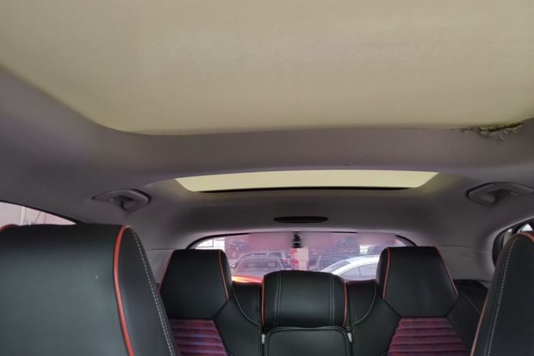 Used Mercedes-Benz GLA 2018 GLA 200 Sport Edition Headliner