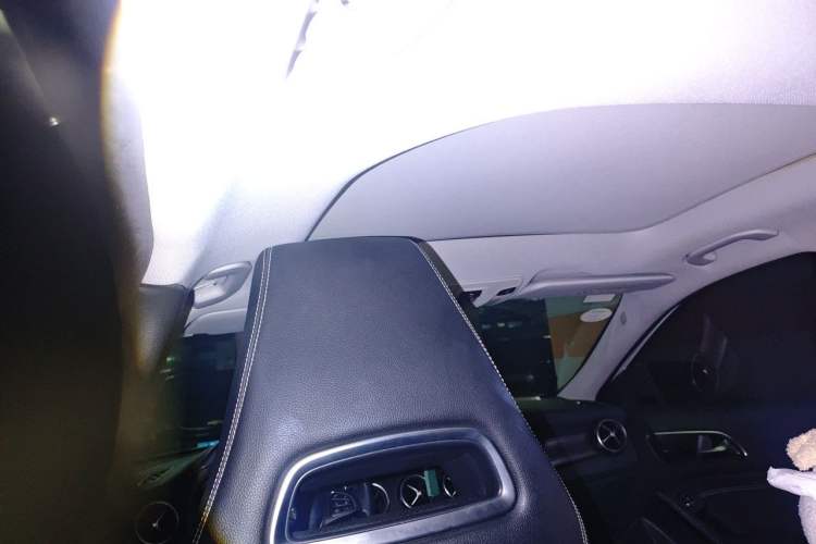Used Mercedes-Benz GLA 2018 GLA 200 Fashion Model Headliner