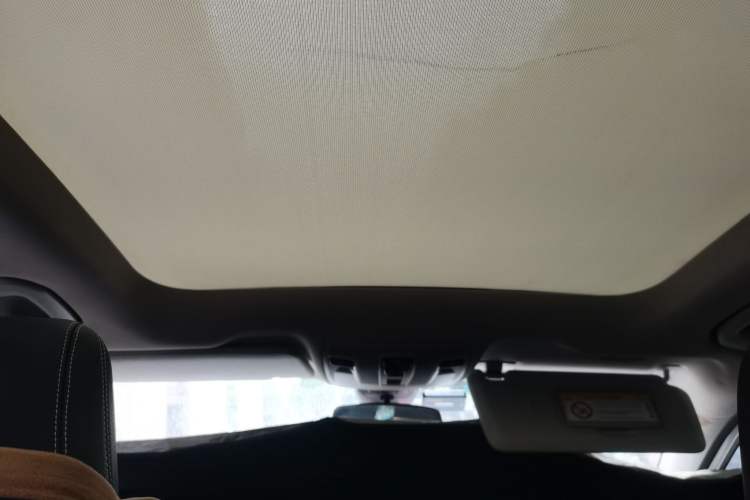 Used Mercedes-Benz GLA 2018 GLA 200 Sport Edition Headliner