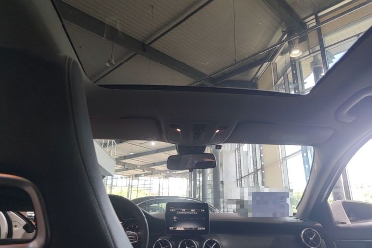 Used Mercedes-Benz GLA 2018 GLA 200 Fashion Model Headliner