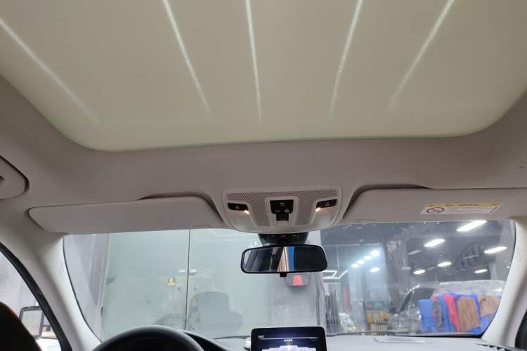 Used Mercedes-Benz GLA 2018 GLA 200 Sport Edition Headliner