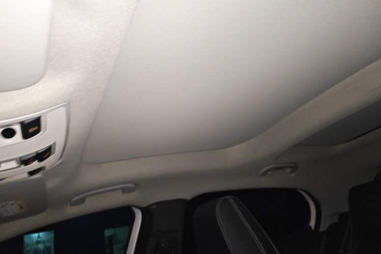 Used Mercedes-Benz GLA 2018 GLA 200 Sport Edition Headliner
