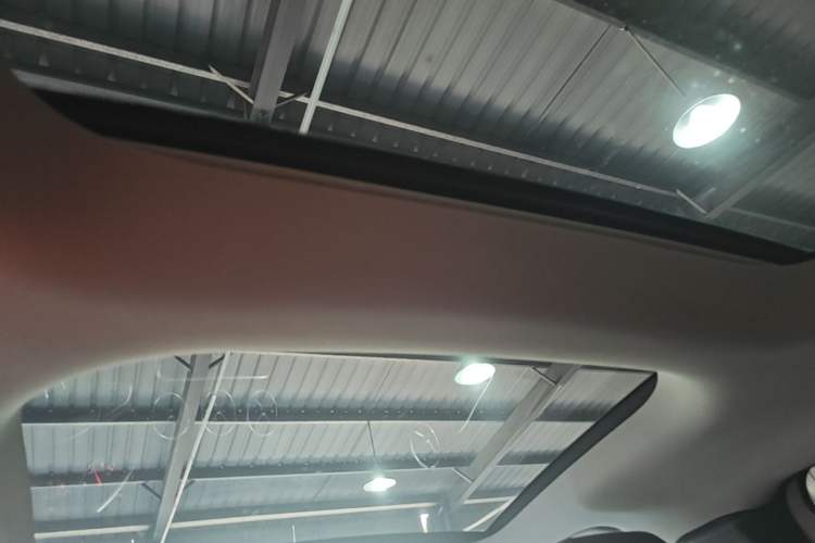 Used Mercedes-Benz GLA 2018 GLA 200 Sport Edition Headliner