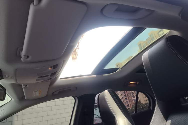 Used Mercedes-Benz GLA 2018 GLA 200 Fashion Model Headliner