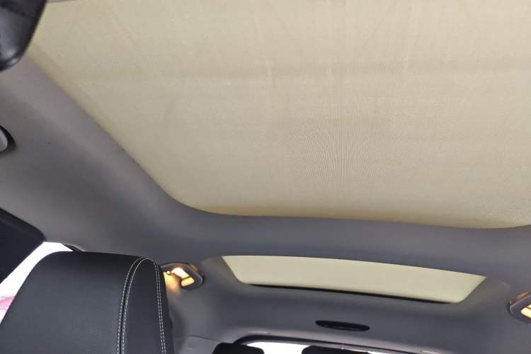 Used Mercedes-Benz GLA 2018 GLA 200 Sport Edition Headliner