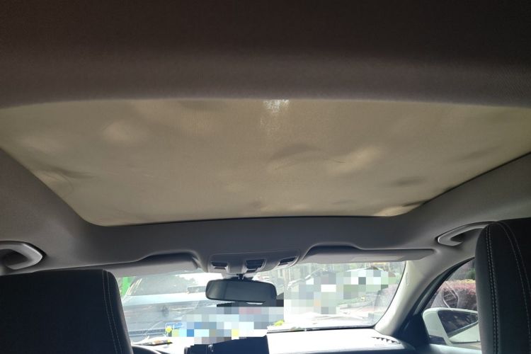 Used Mercedes-Benz GLA 2018 GLA 200 Fashion Model Headliner