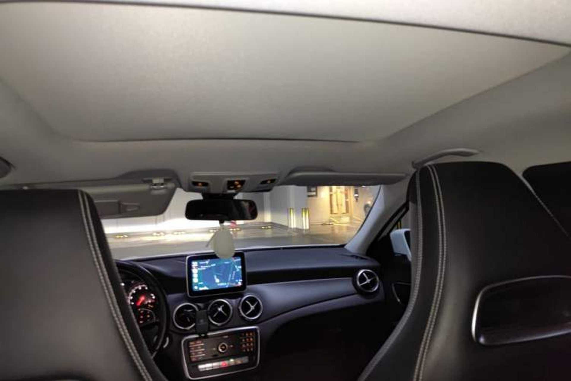 Used Mercedes-Benz GLA 2018 GLA 200 Fashion Model Headliner
