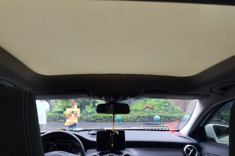 Used Mercedes-Benz GLA 2018 GLA 200 Fashion Model Headliner