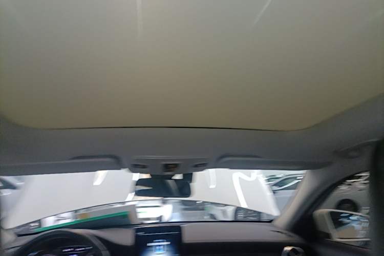 Used Mercedes-Benz GLA 2018 GLA 200 Fashion Model Headliner