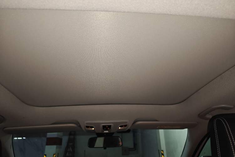 Used Mercedes-Benz GLA 2018 GLA 200 Fashion Model Headliner