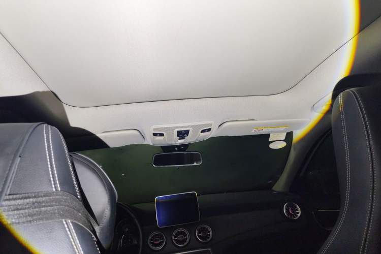 Used Mercedes-Benz GLA 2018 GLA 200 Fashion Model Headliner