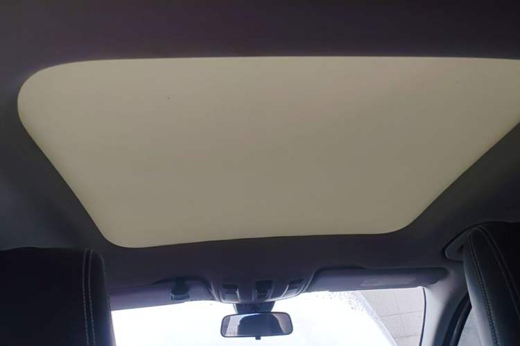 Used Mercedes-Benz GLA 2018 GLA 200 Sport Edition Headliner