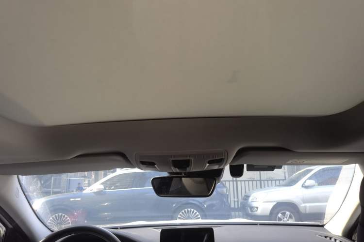 Used Mercedes-Benz GLA 2018 GLA 220 4MATIC Sport Edition Headliner