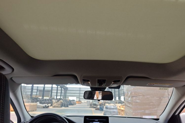Used Mercedes-Benz GLA 2018 GLA 200 Sport Edition Headliner