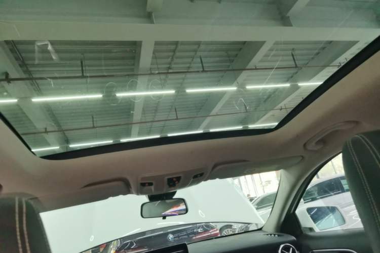 Used Mercedes-Benz GLA 2018 GLA 200 Fashion Model Headliner