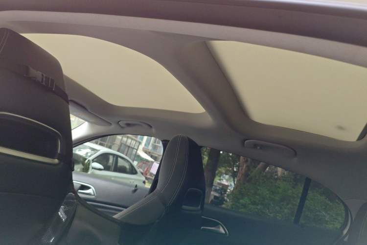 Used Mercedes-Benz GLA 2018 GLA 200 Fashion Model Headliner