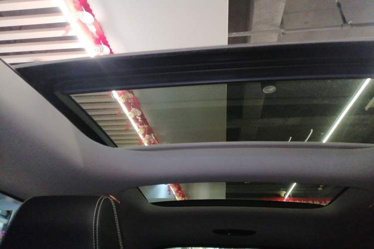 Used Mercedes-Benz GLA 2018 GLA 200 Fashion Model Headliner