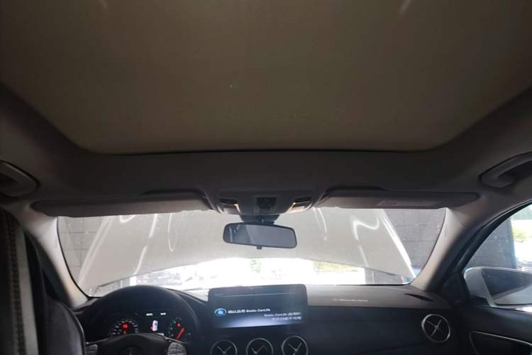 Used Mercedes-Benz GLA 2018 GLA 200 Fashion Model Headliner