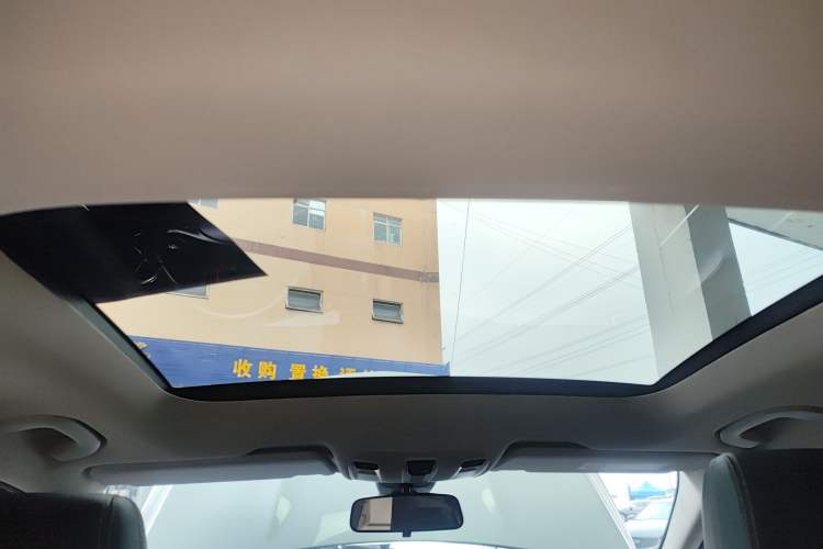 Used Mercedes-Benz GLA 2018 GLA 200 Sport Edition Headliner