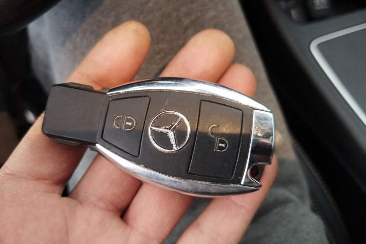 Used Mercedes-Benz GLA 2018 GLA 200 Sport Edition Interior 1