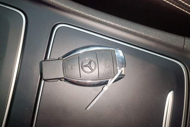 Used Mercedes-Benz GLA 2018 GLA 200 Sport Edition Interior 1