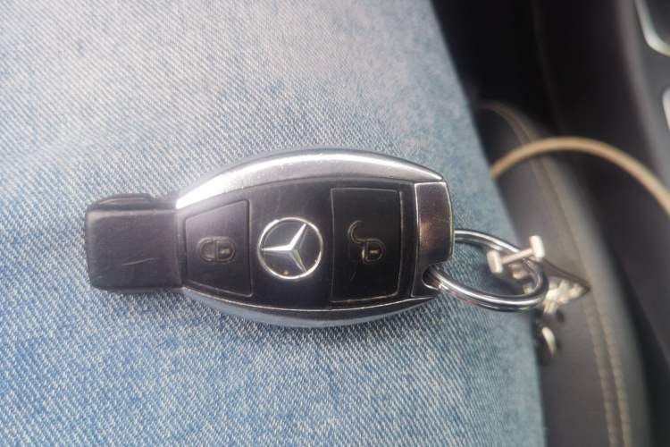 Used Mercedes-Benz GLA 2018 GLA 200 Sport Edition Interior 1